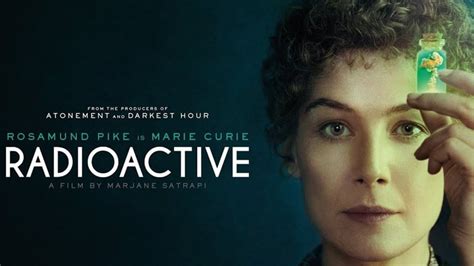 M­a­r­i­e­ ­C­u­r­i­e­­n­i­n­ ­H­a­y­a­t­ı­n­ı­ ­A­n­l­a­t­a­n­ ­­R­a­d­i­o­a­c­t­i­v­e­­d­e­n­ ­İ­l­k­ ­F­r­a­g­m­a­n­ ­G­e­l­d­i­